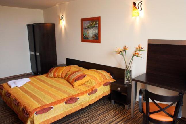 Hotel Wasik Krogulcza Room photo