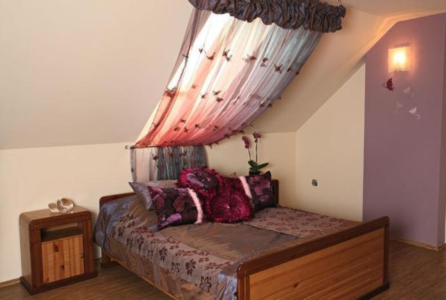 Hotel Wasik Krogulcza Room photo