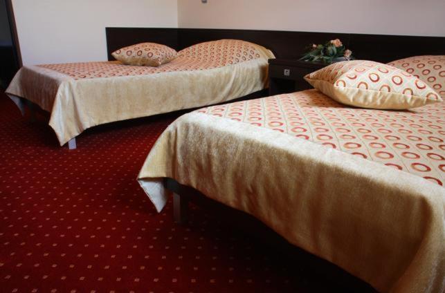 Hotel Wasik Krogulcza Room photo